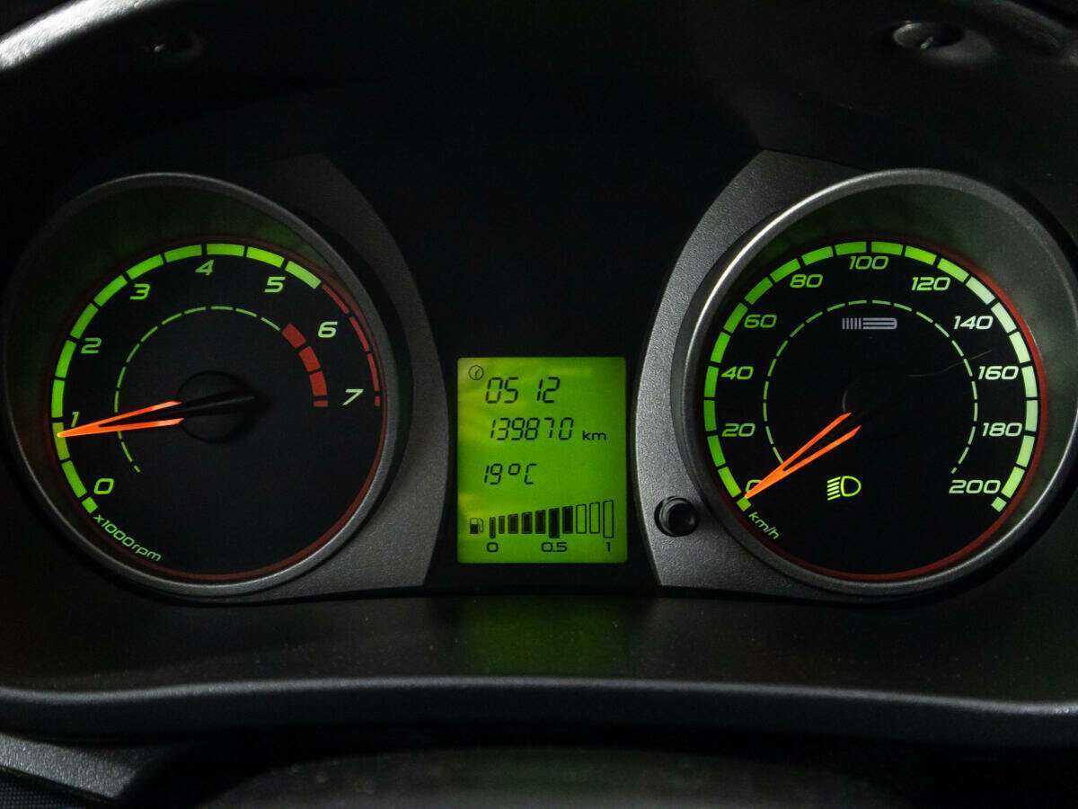 Lada (ВАЗ) Kalina, 2014 - Фото №11