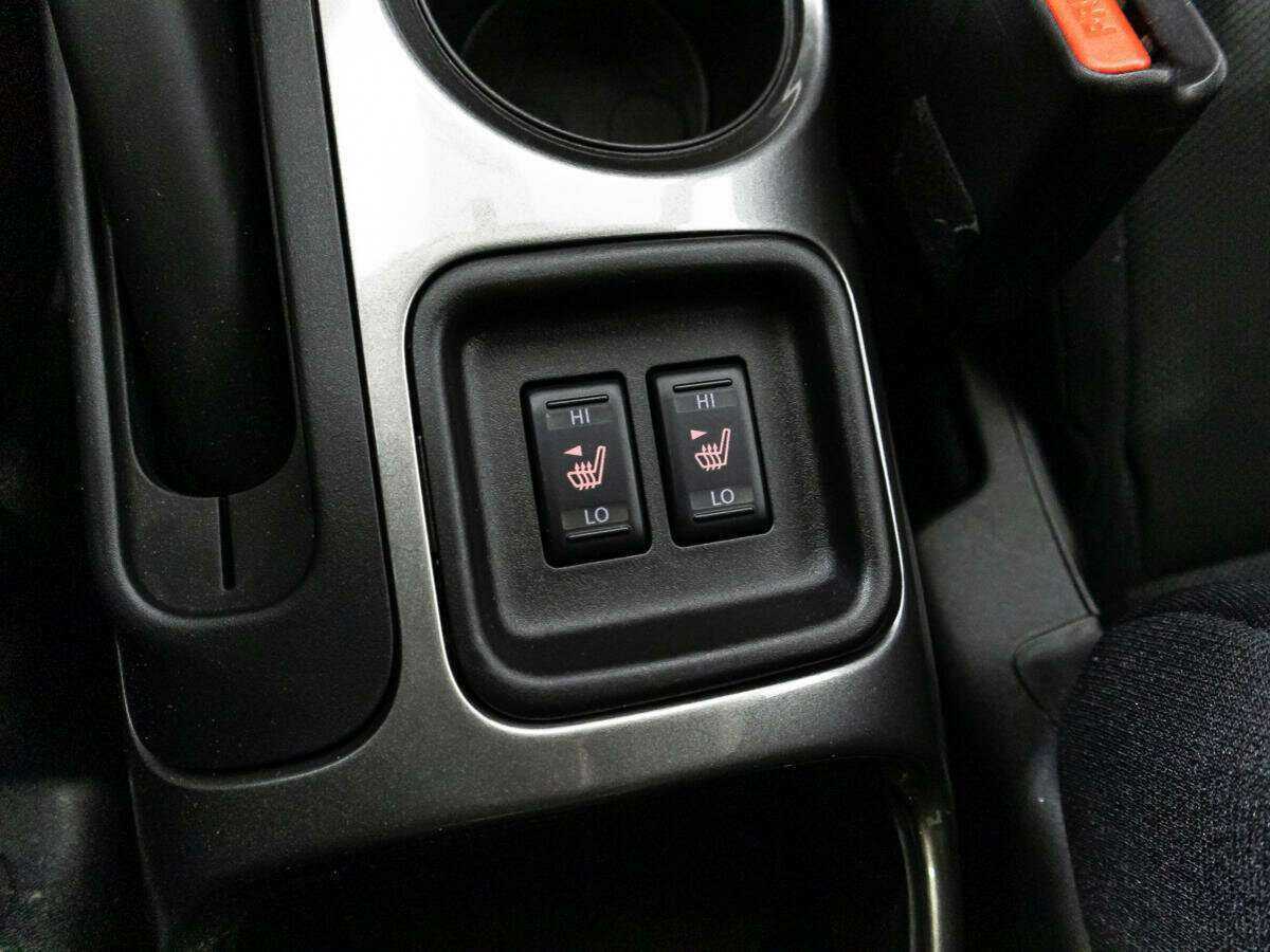 Nissan Juke, 2014 - Фото №16