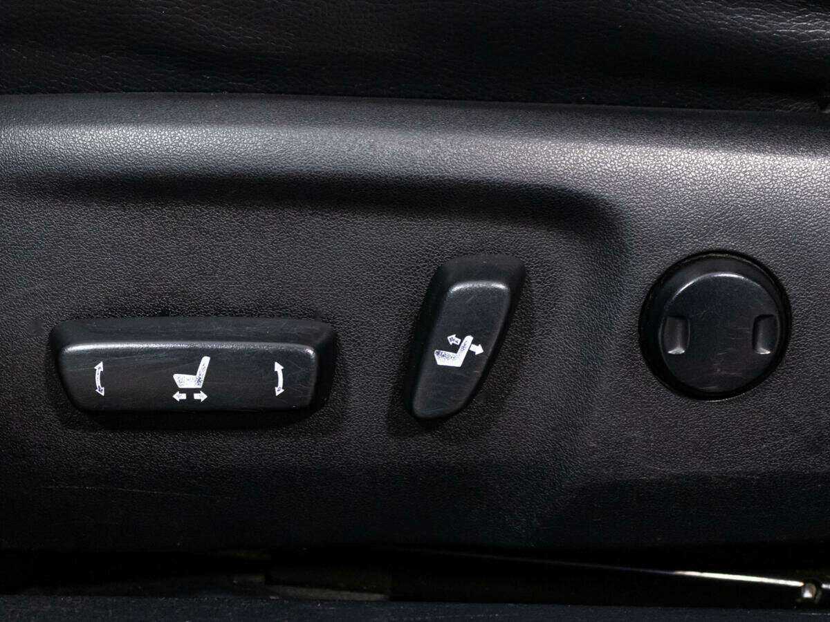 Toyota Camry, 2012 - Фото №14