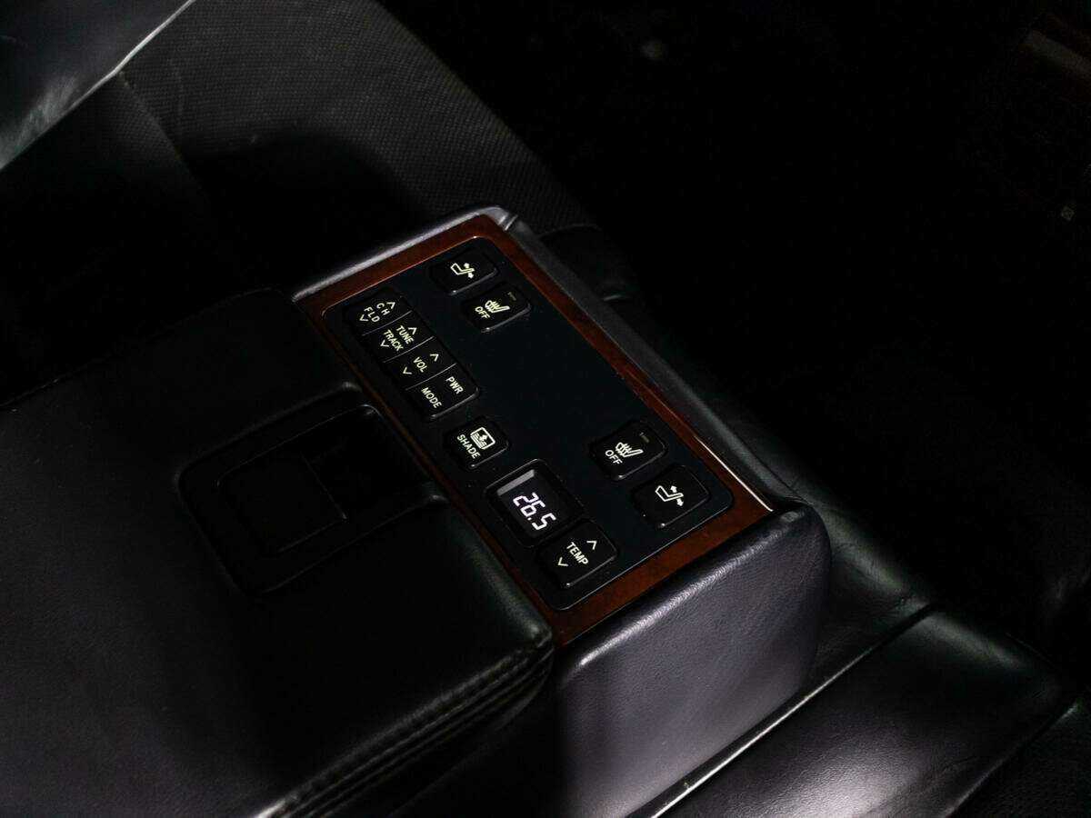Toyota Camry, 2012 - Фото №18