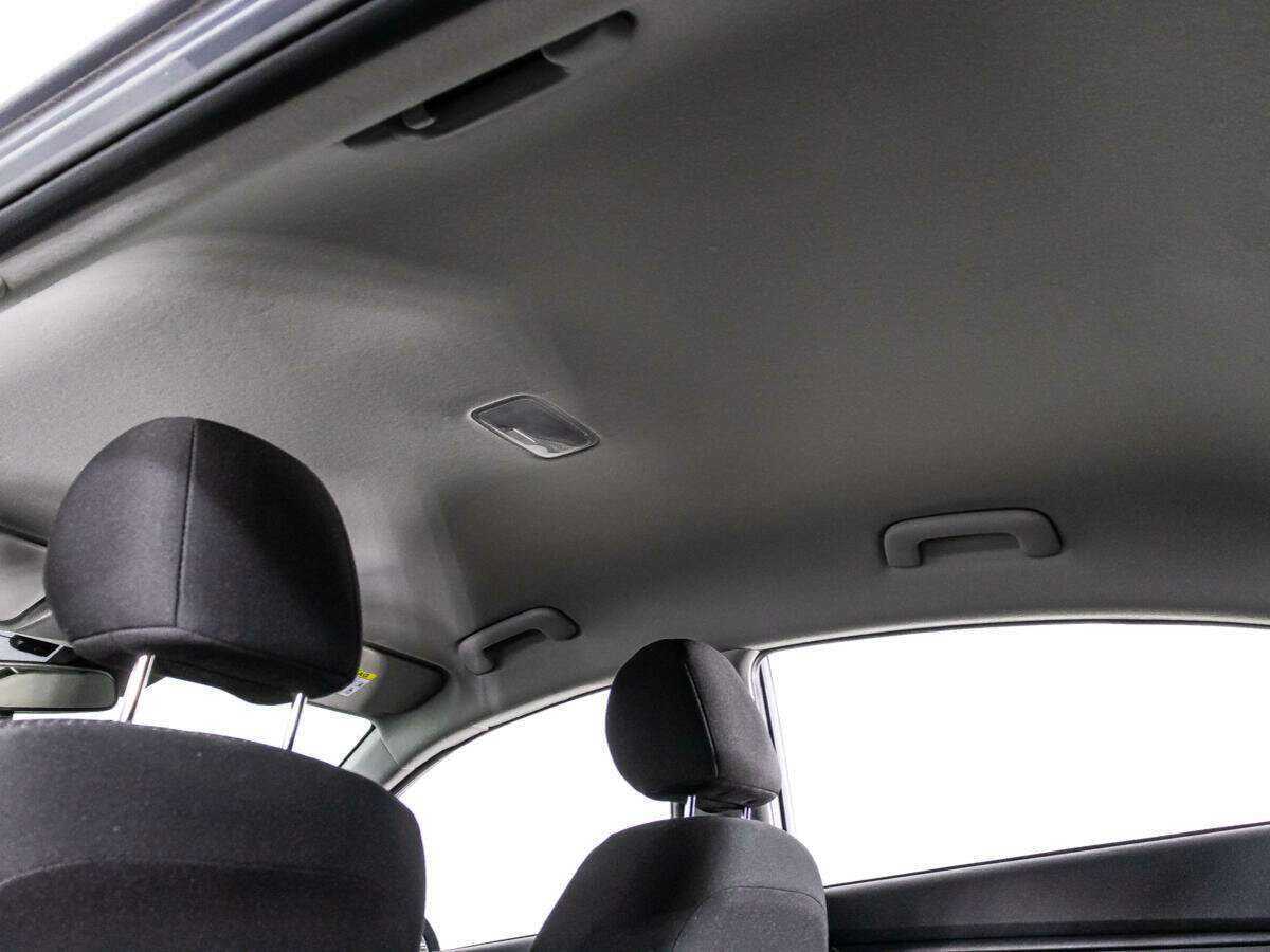 Kia Rio, 2021 - Фото №25