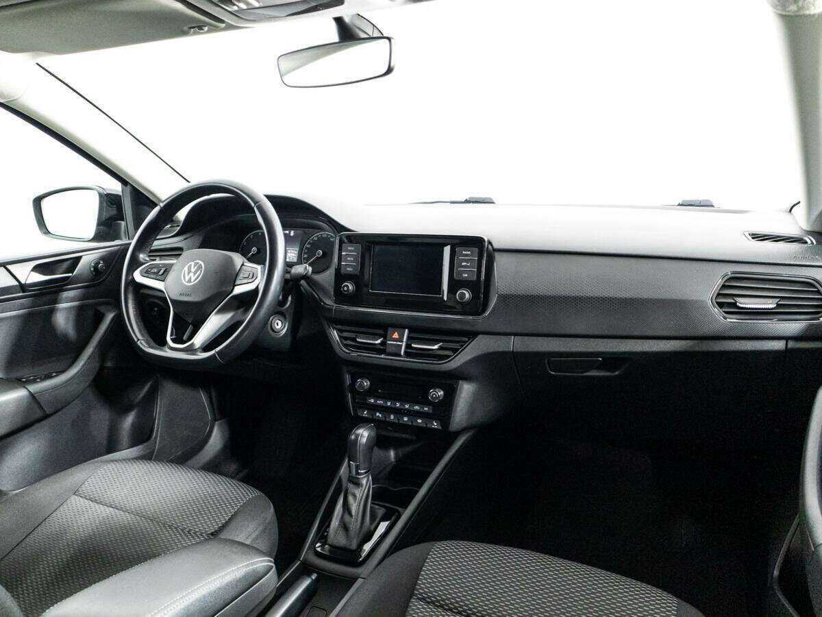 Volkswagen Polo, 2021 - Фото №8
