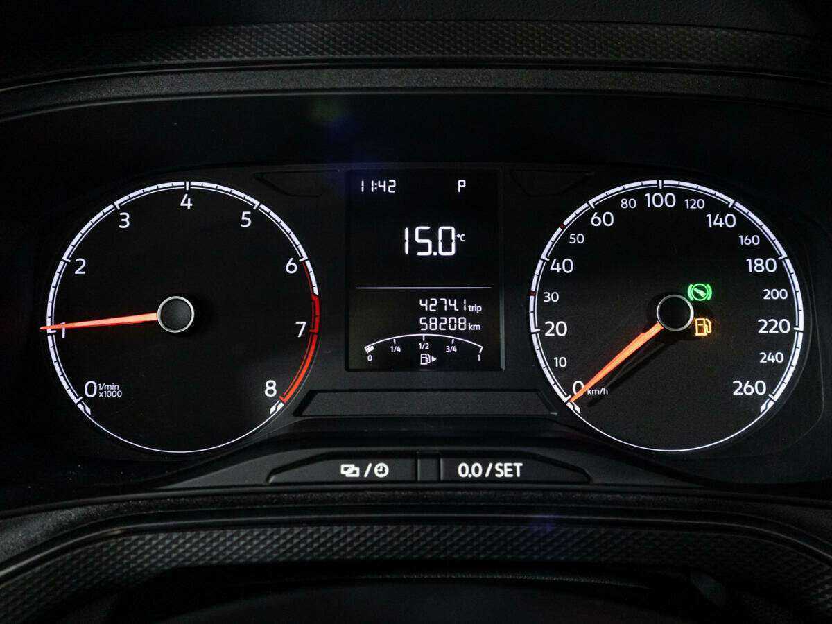 Volkswagen Polo, 2021 - Фото №11