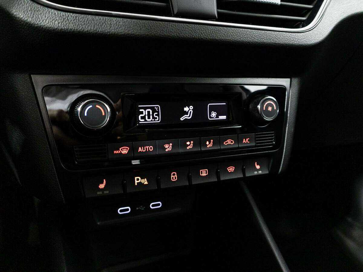 Volkswagen Polo, 2021 - Фото №16