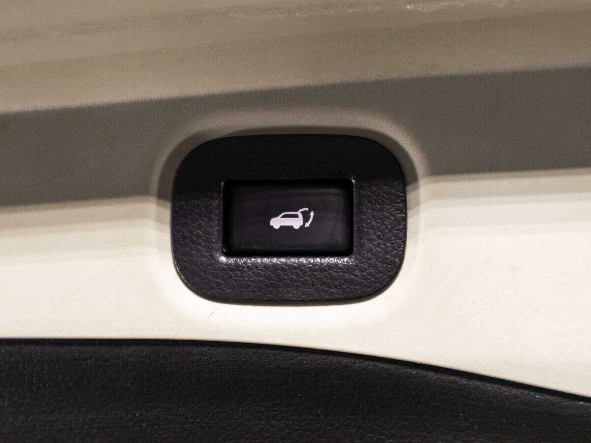 Nissan X-Trail, 2017 - Фото №14