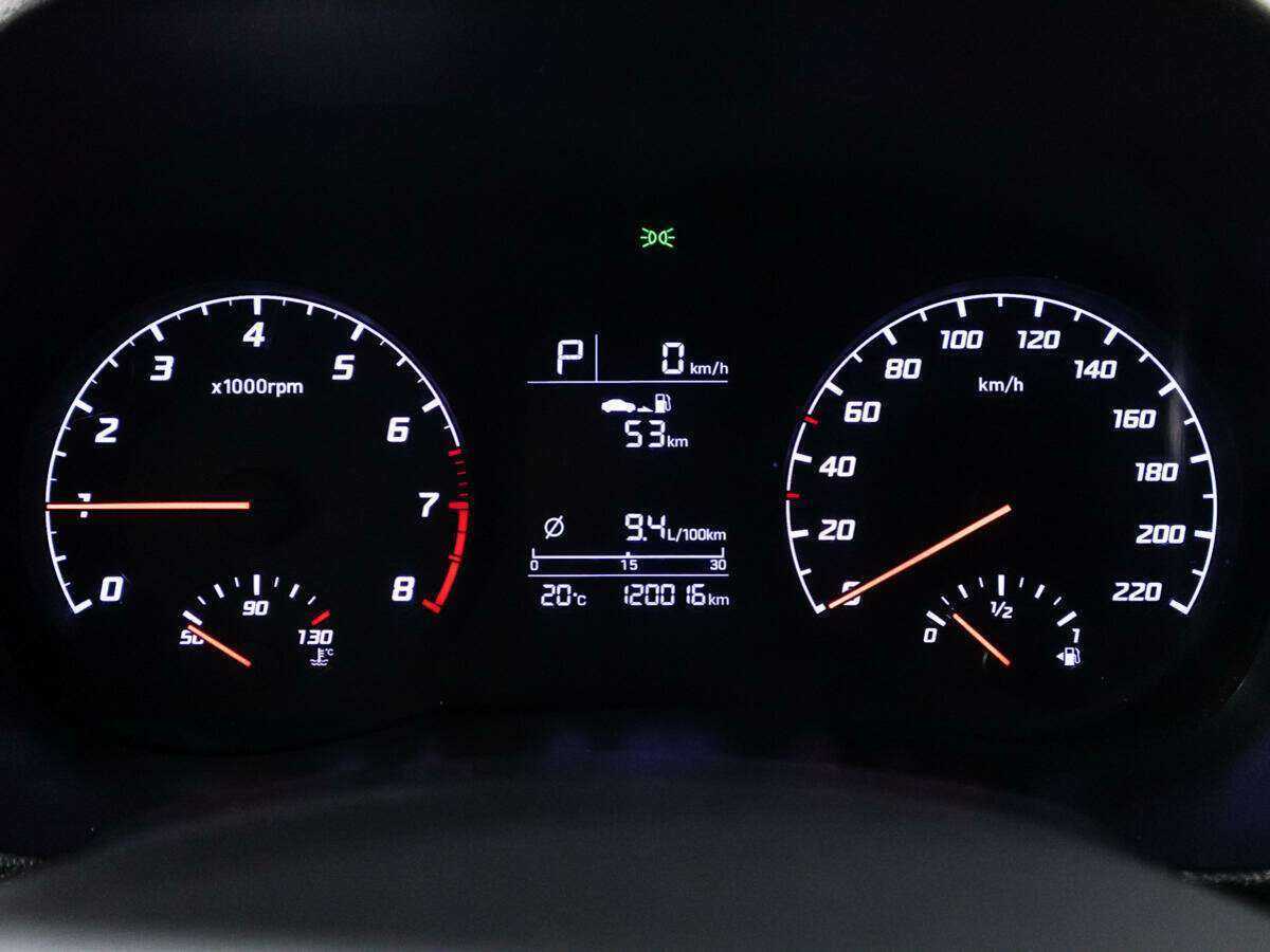 Hyundai Solaris, 2020 - Фото №11