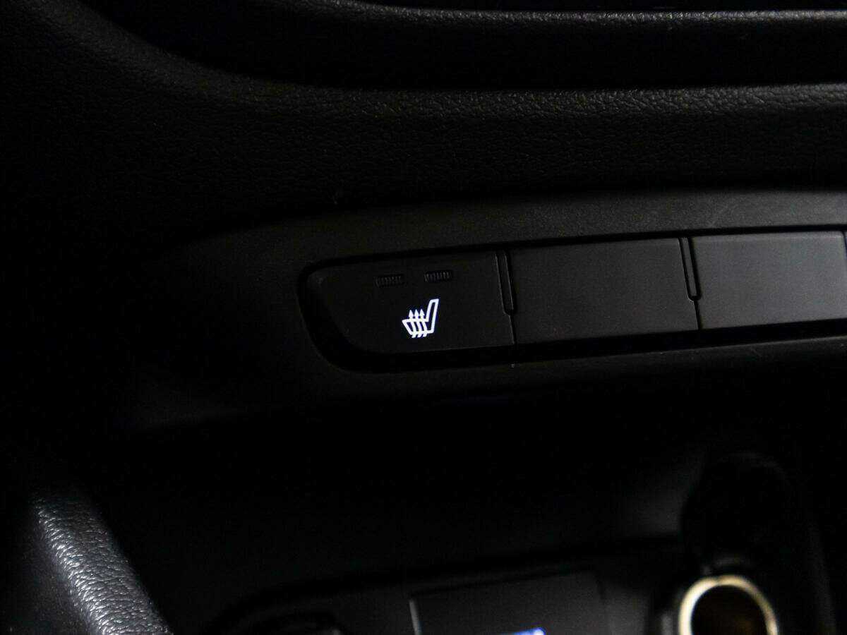 Hyundai Solaris, 2020 - Фото №15