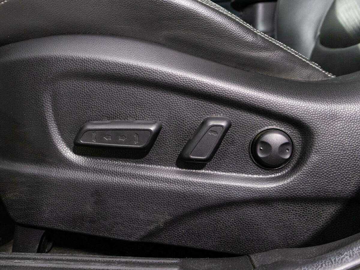 Kia Soul, 2018 - Фото №15