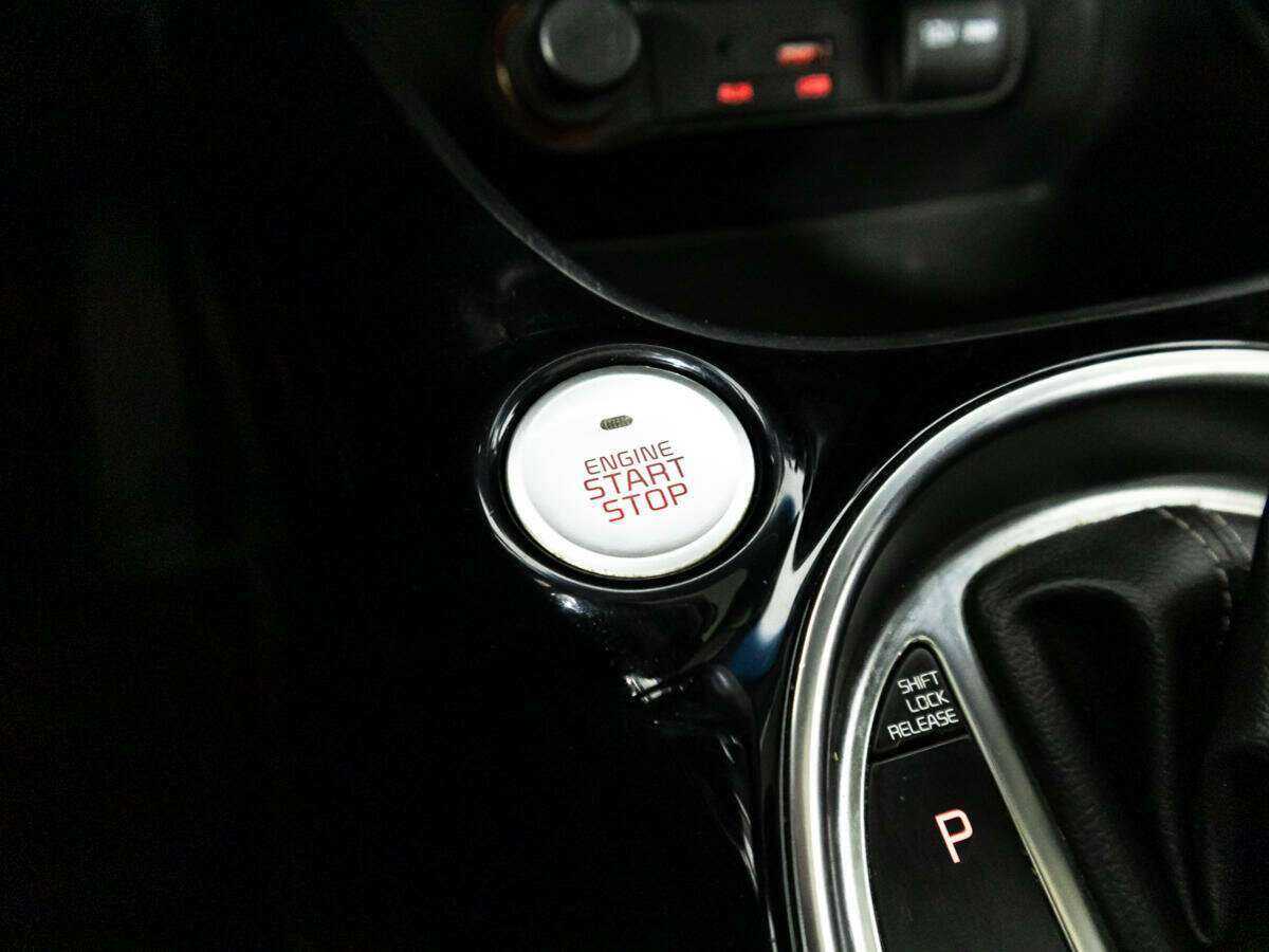 Kia Soul, 2018 - Фото №17