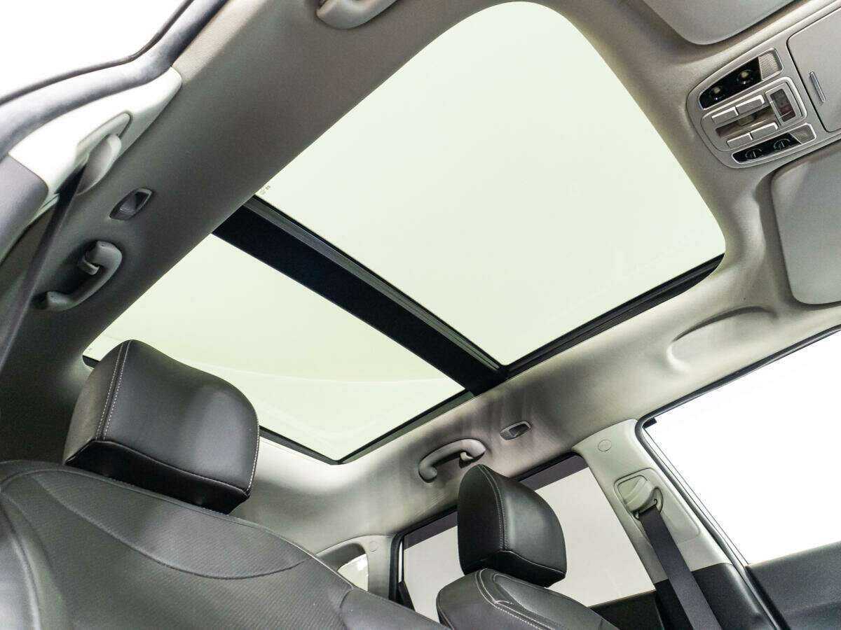 Kia Soul, 2018 - Фото №19