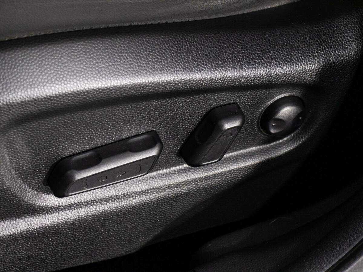 Kia Soul, 2018 - Фото №14