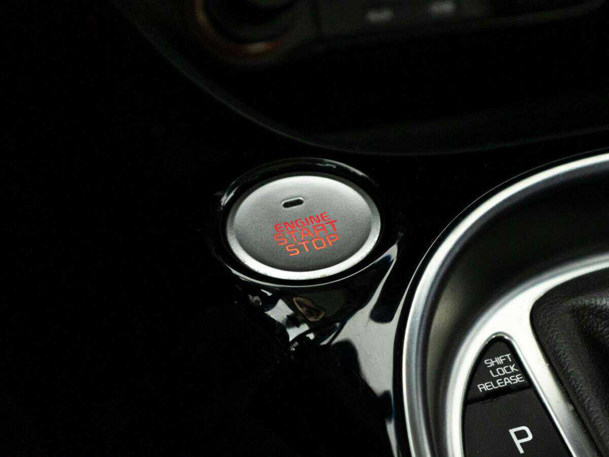 Kia Soul, 2018 - Фото №19