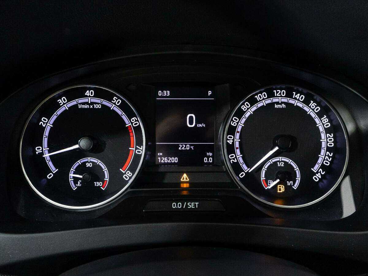 Skoda Rapid, 2017 - Фото №11