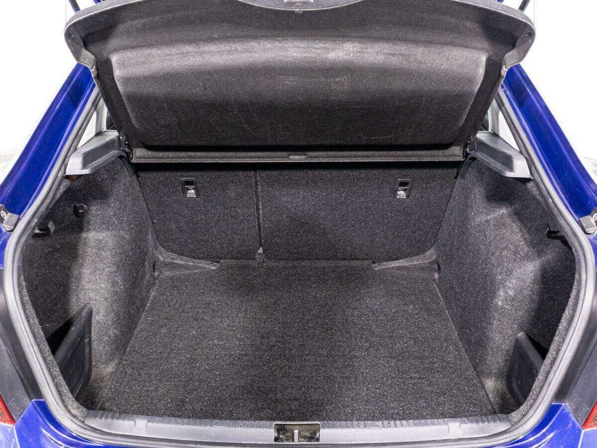 Skoda Rapid, 2017 - Фото №14