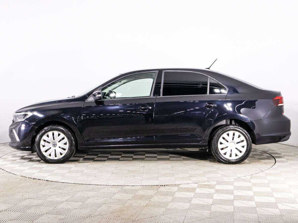 Volkswagen Polo, 2021 - Фото №7
