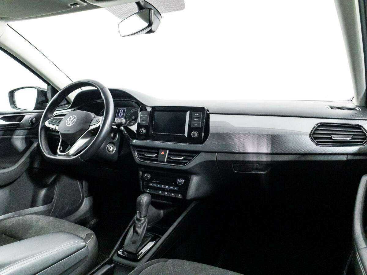 Volkswagen Polo, 2021 - Фото №8