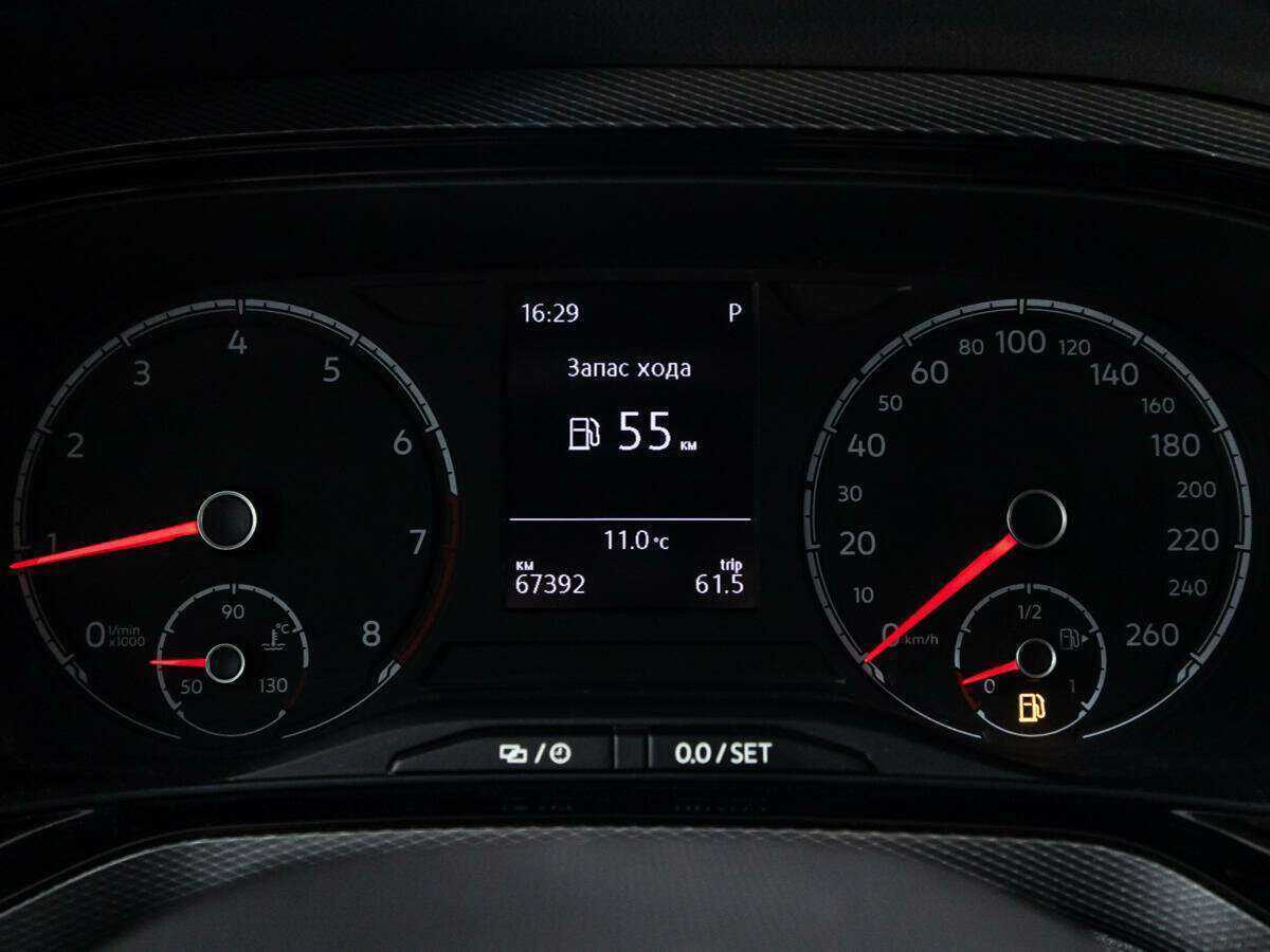 Volkswagen Polo, 2021 - Фото №11