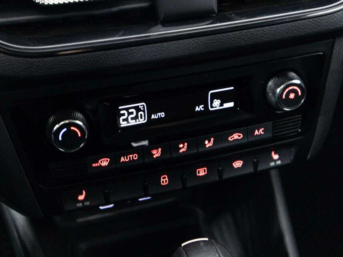 Volkswagen Polo, 2021 - Фото №14