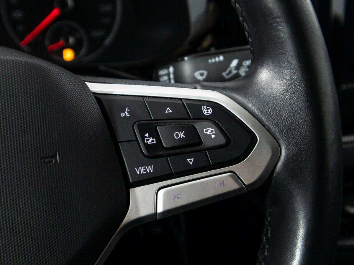 Volkswagen Polo, 2021 - Фото №15