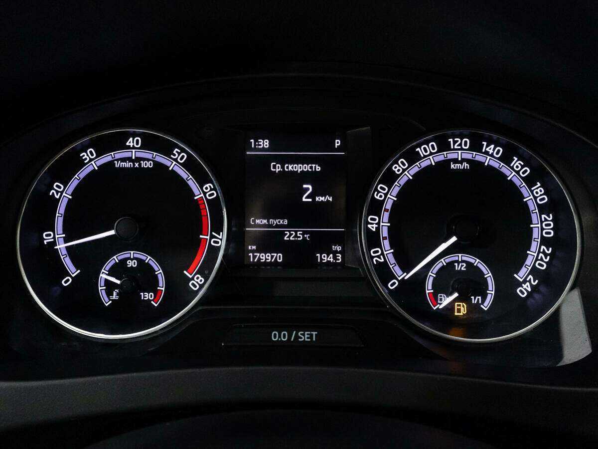 Skoda Rapid, 2017 - Фото №11