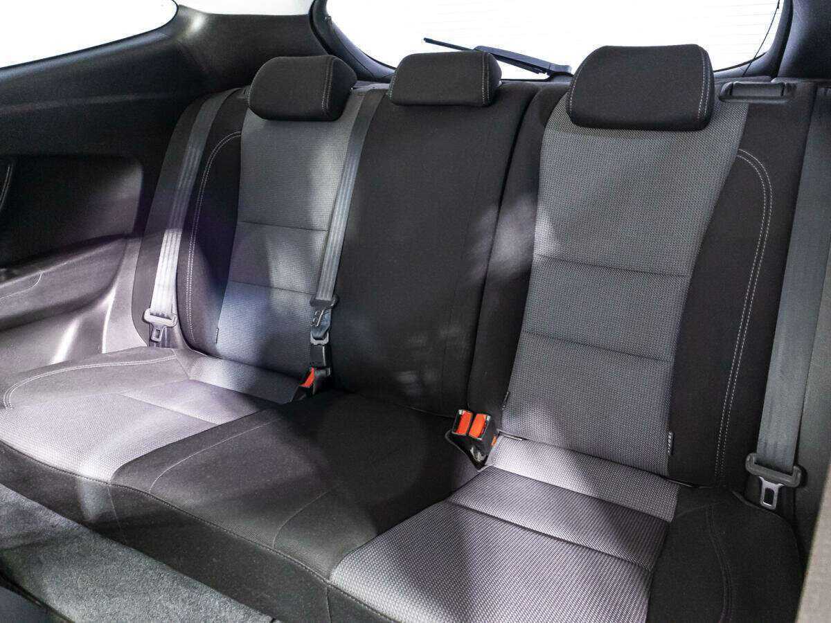 Hyundai i30, 2013 - Фото №9