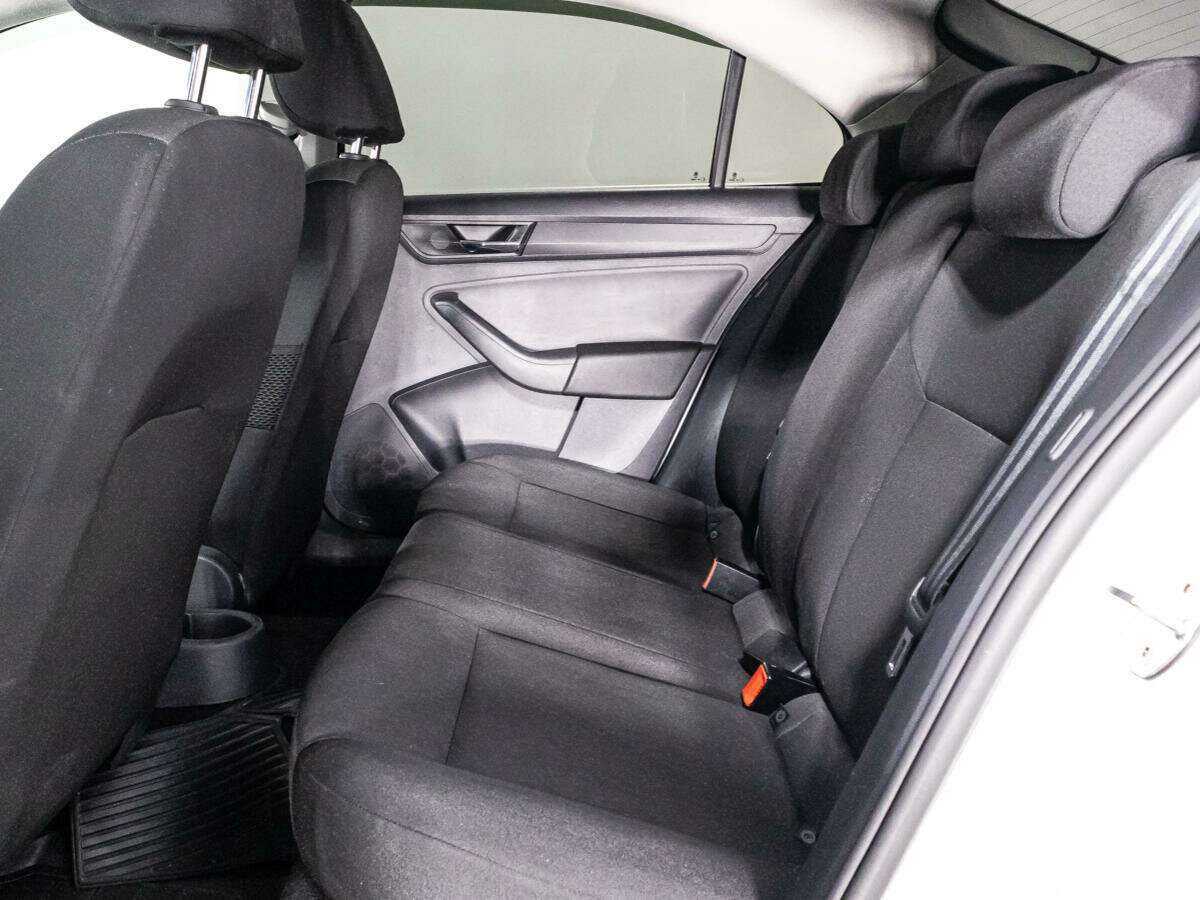 Skoda Rapid, 2018 - Фото №9