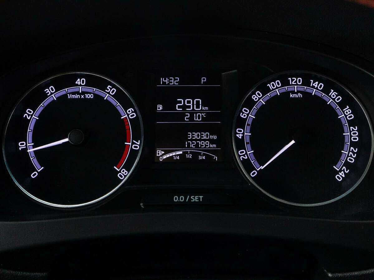 Skoda Rapid, 2018 - Фото №11