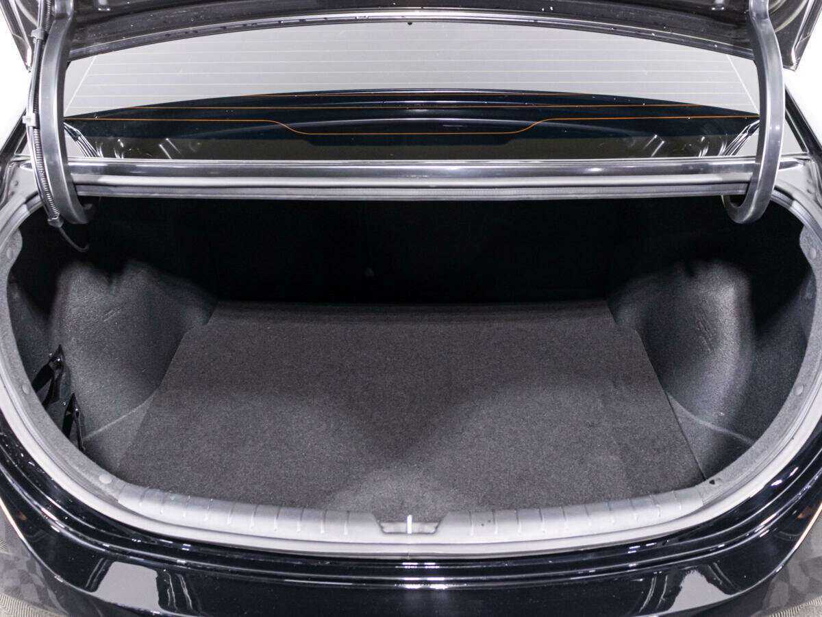 Hyundai Solaris, 2021 - Фото №14