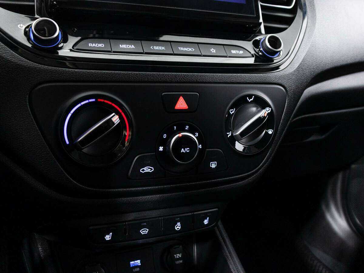 Hyundai Solaris, 2021 - Фото №15