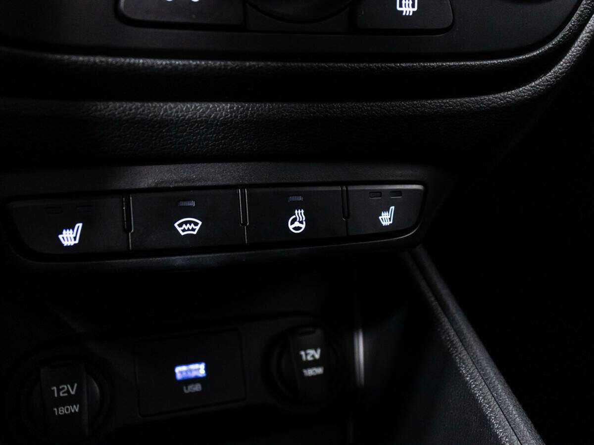 Hyundai Solaris, 2021 - Фото №16