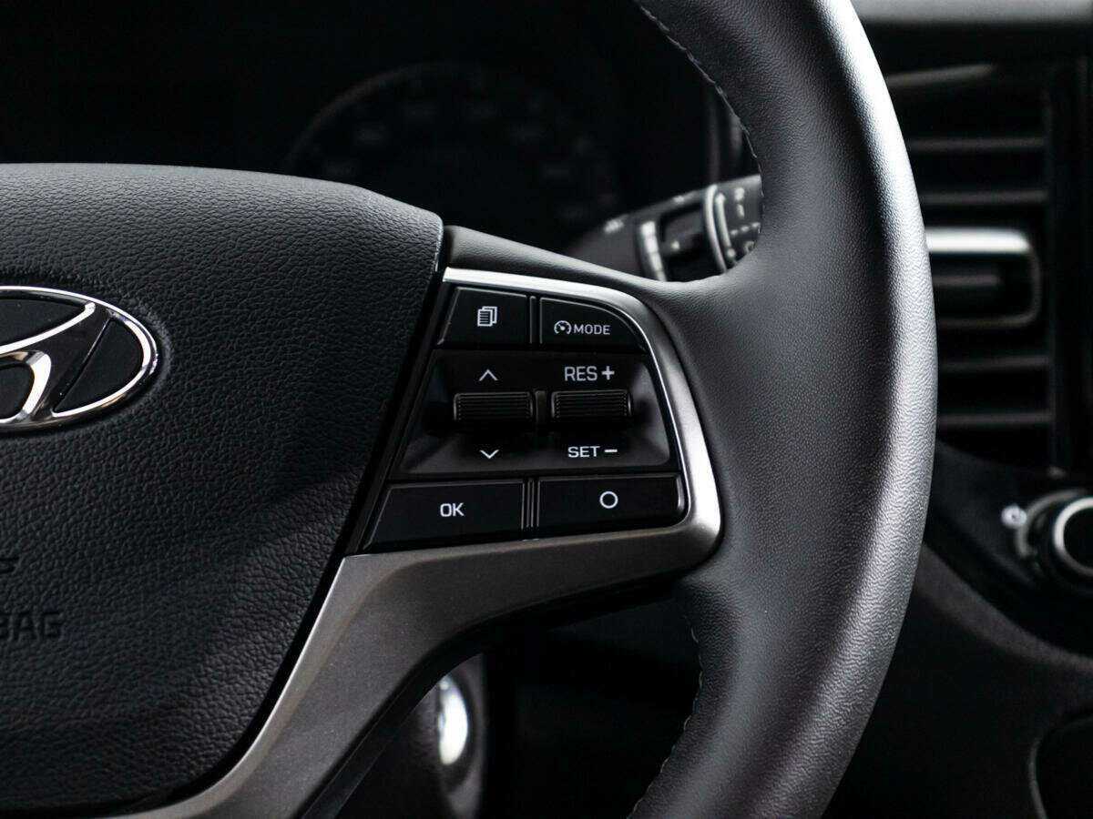 Hyundai Solaris, 2021 - Фото №19