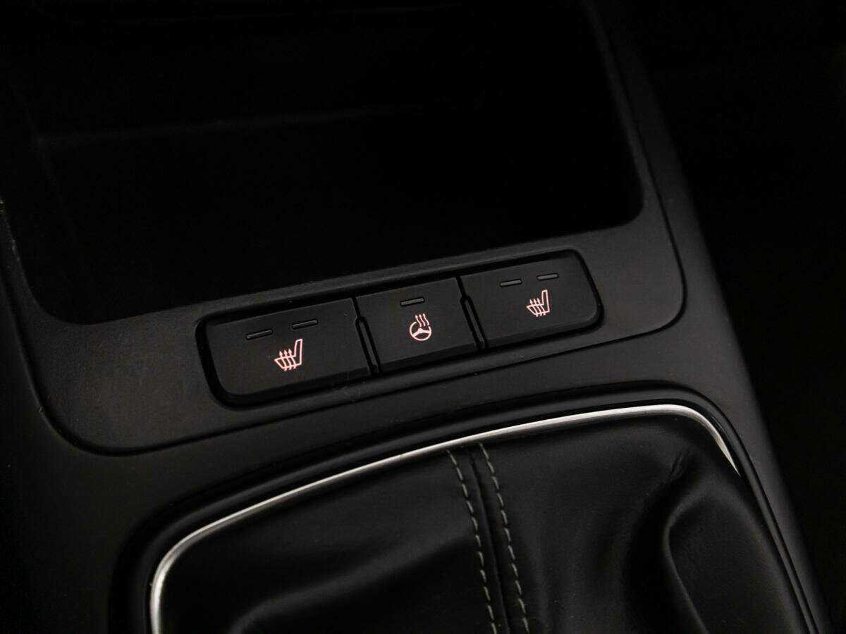 Kia Rio, 2017 - Фото №16