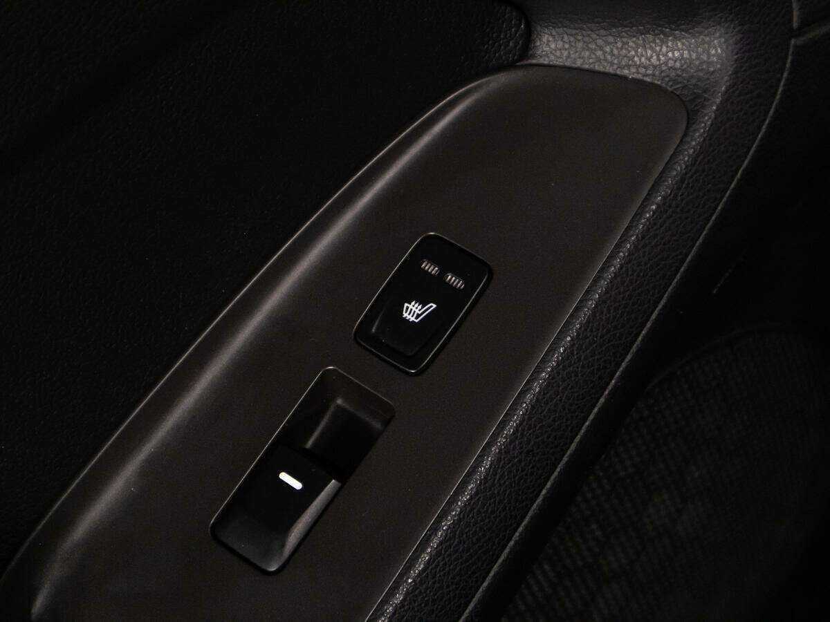 Kia Cerato, 2019 - Фото №19