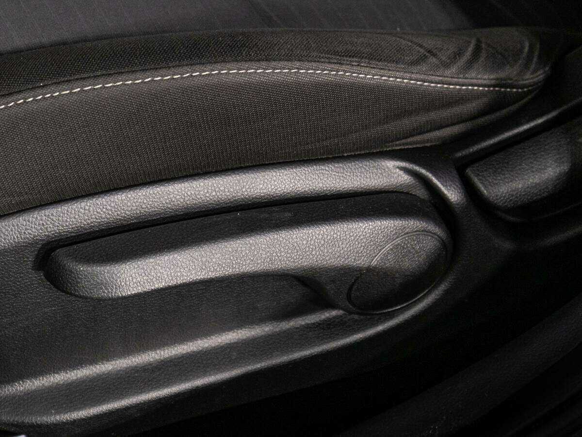 Kia Cerato, 2019 - Фото №21