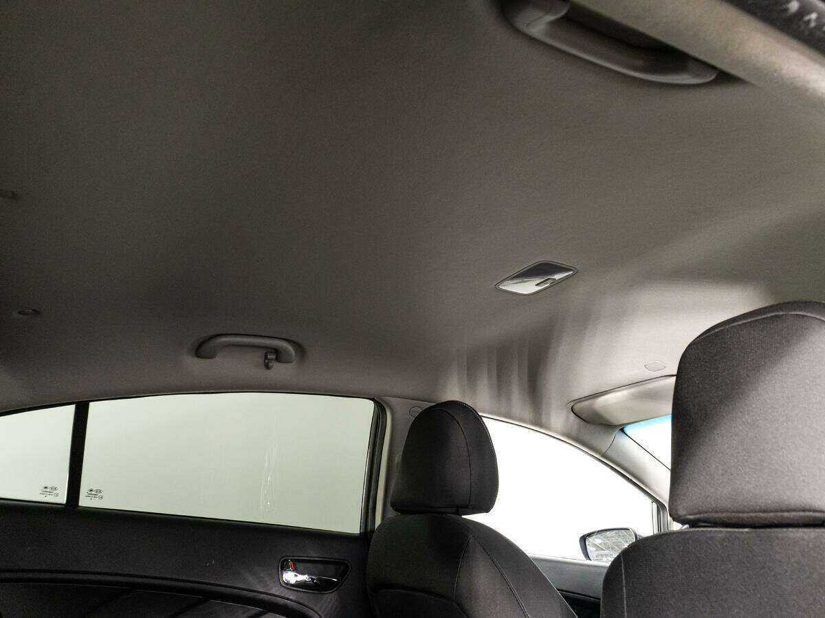 Kia Cerato, 2019 - Фото №22