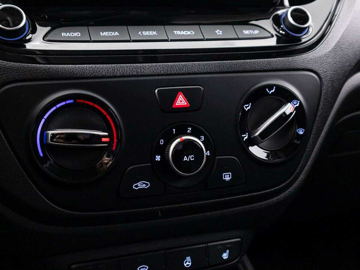 Hyundai Solaris, 2021 - Фото №15