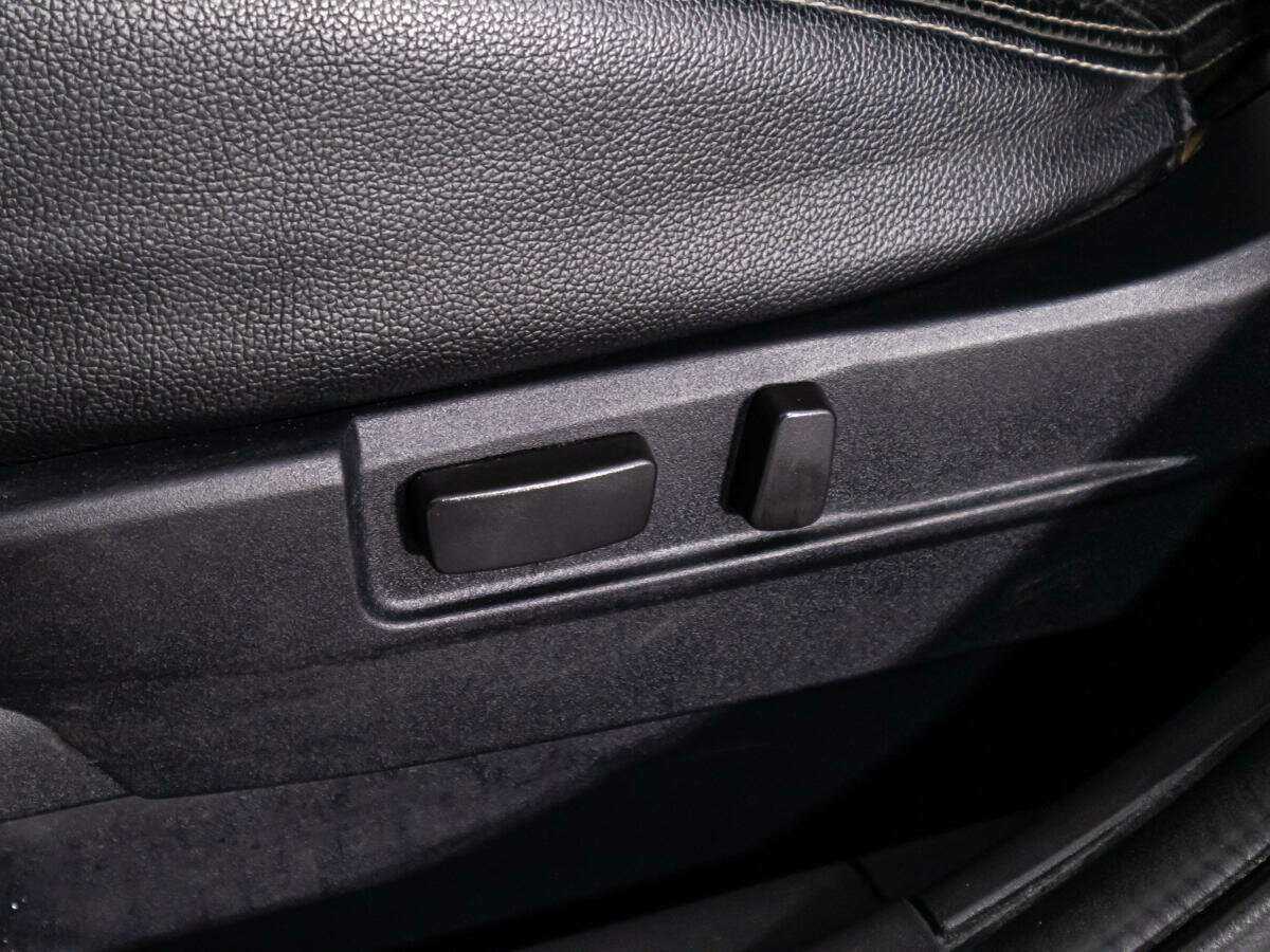 Mitsubishi Outlander, 2015 - Фото №17