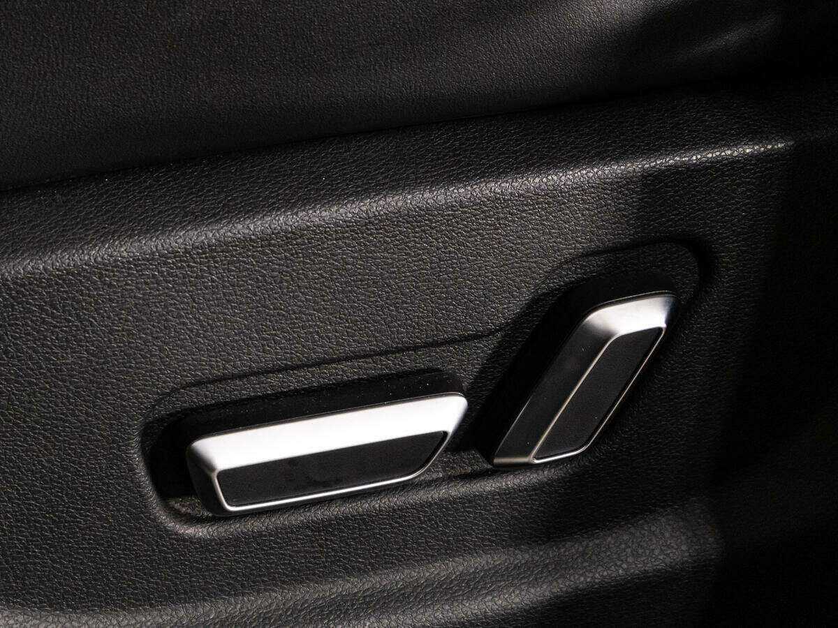 Geely Atlas, 2019 - Фото №14