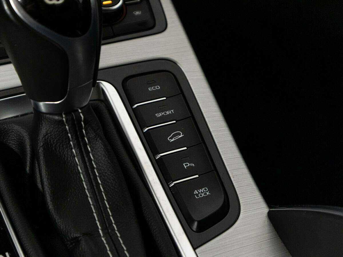 Geely Atlas, 2019 - Фото №18