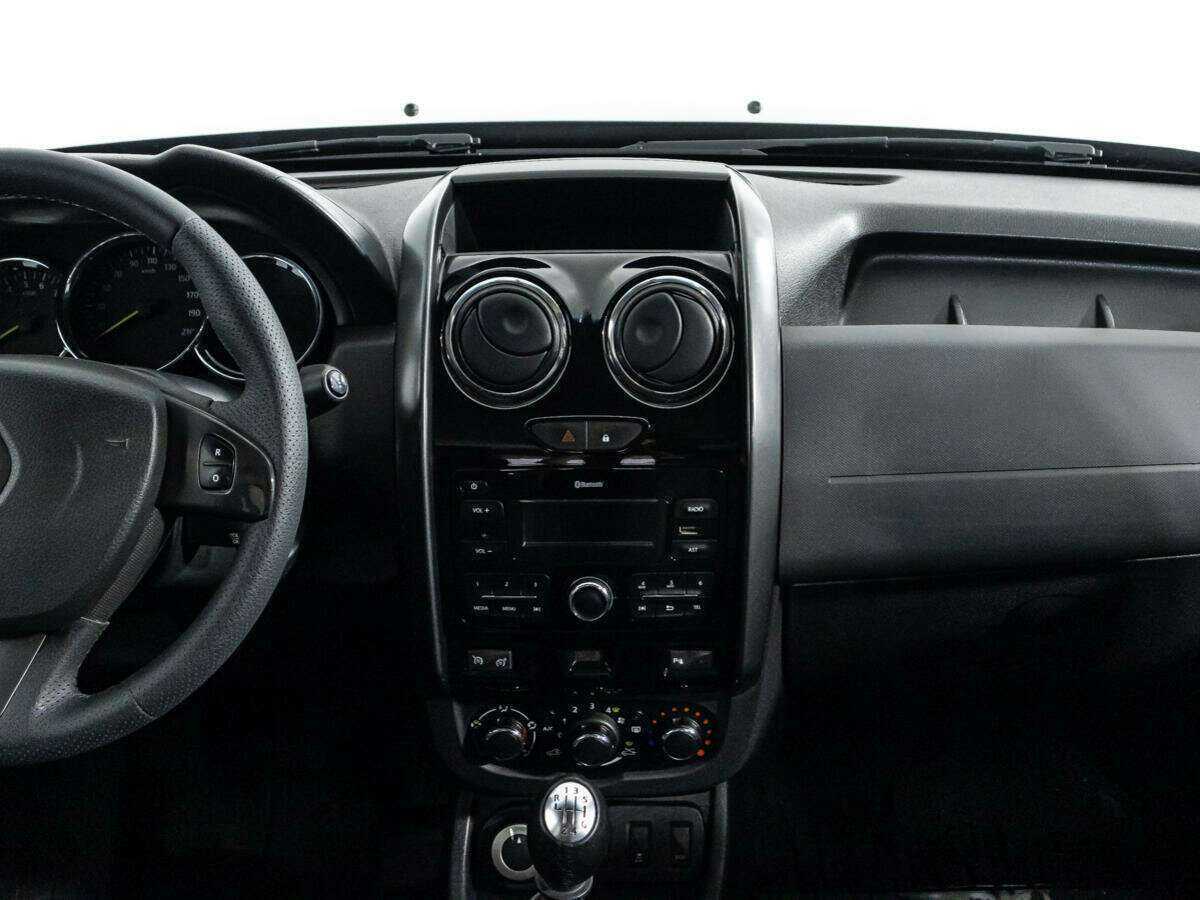 Renault Duster, 2018 - Фото №13