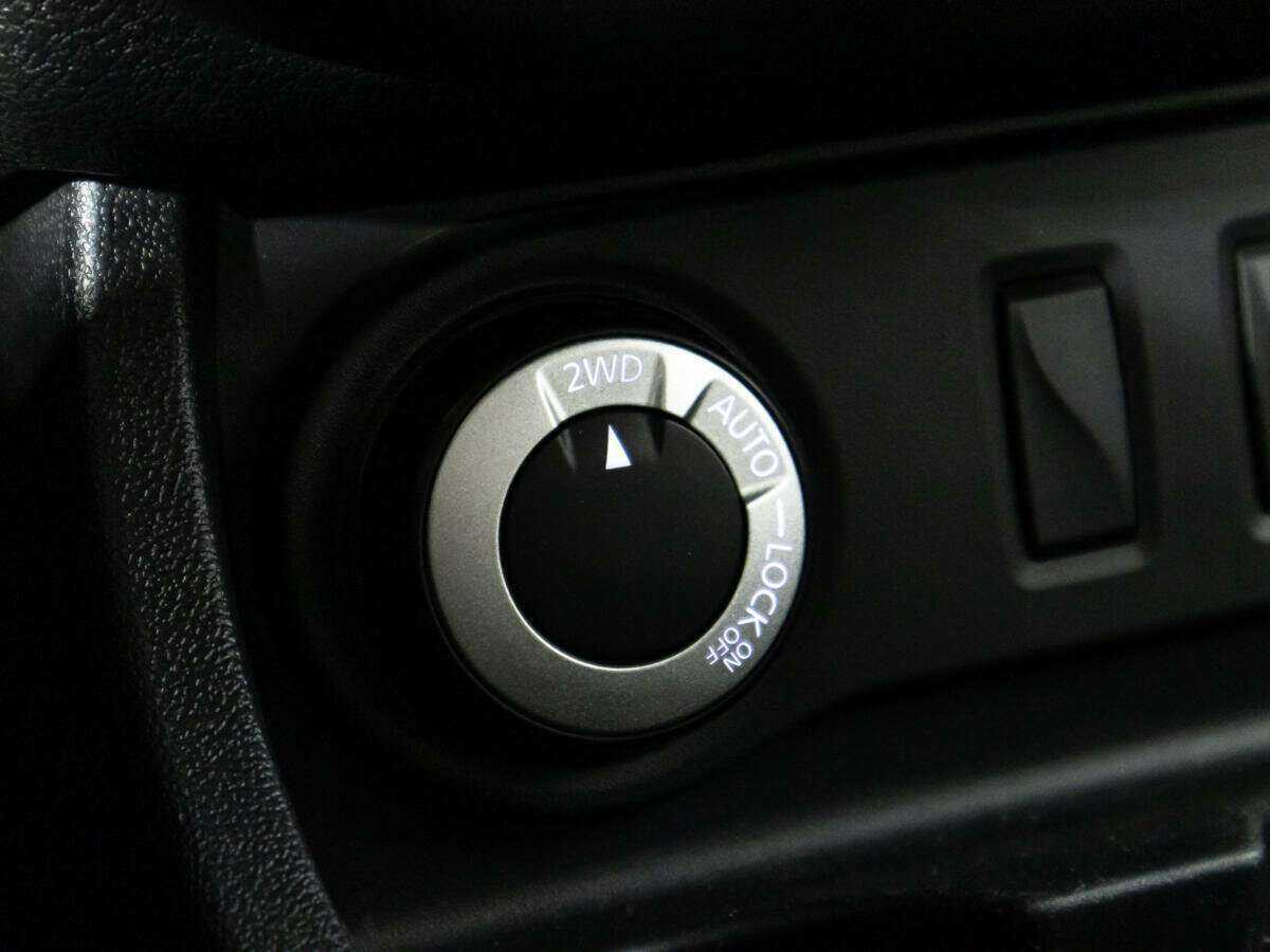 Renault Duster, 2018 - Фото №15