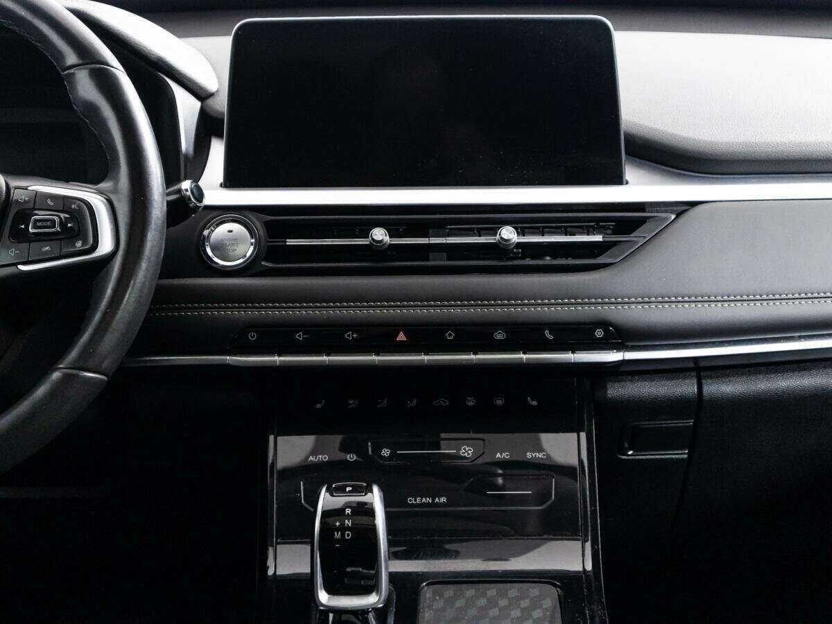Chery Tiggo 7 Pro, 2021 - Фото №13