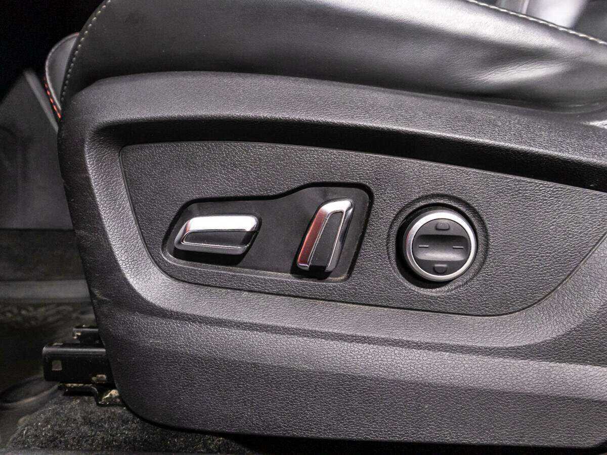 Chery Tiggo 7 Pro, 2021 - Фото №15