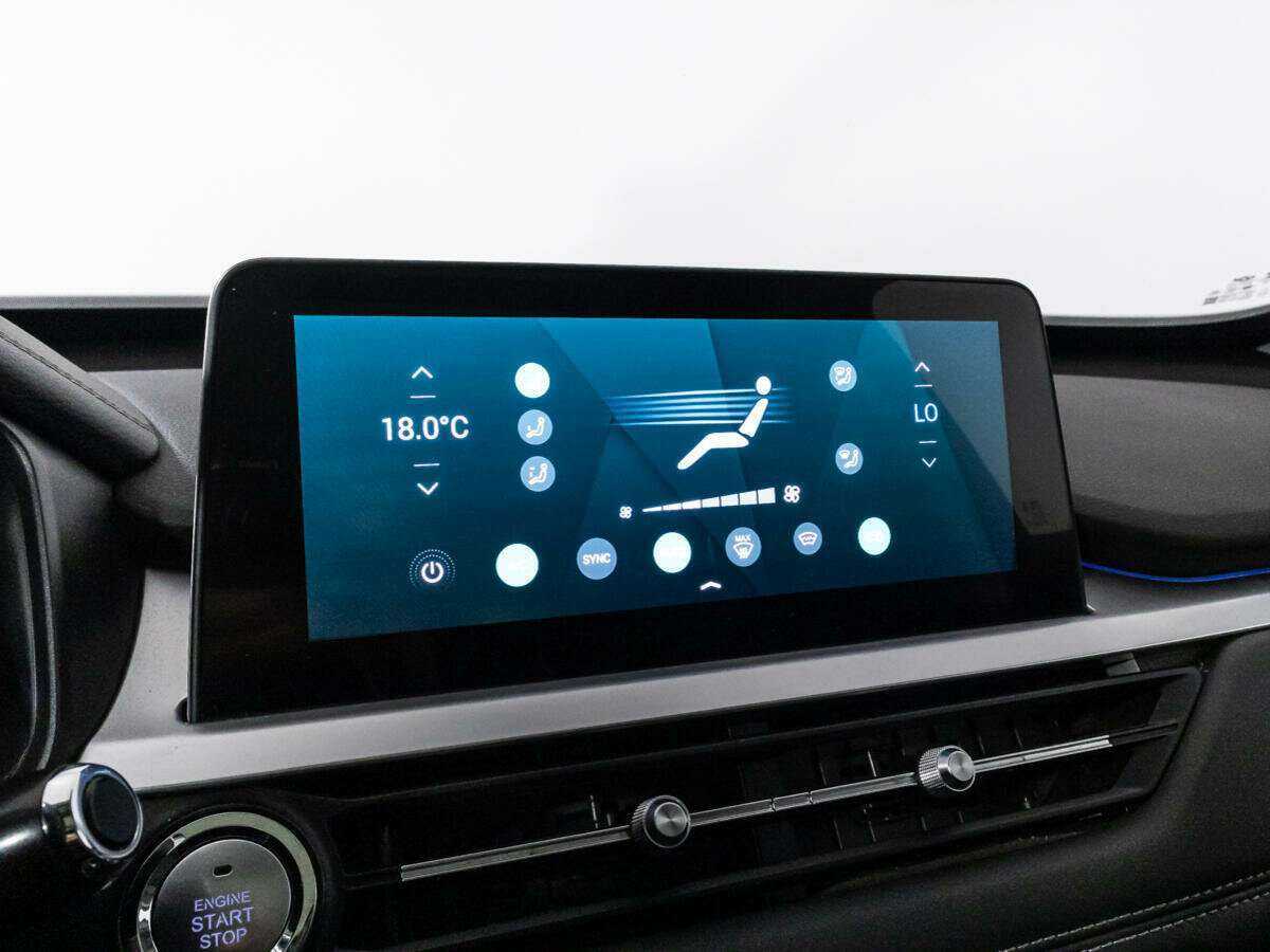 Chery Tiggo 7 Pro, 2021 - Фото №16