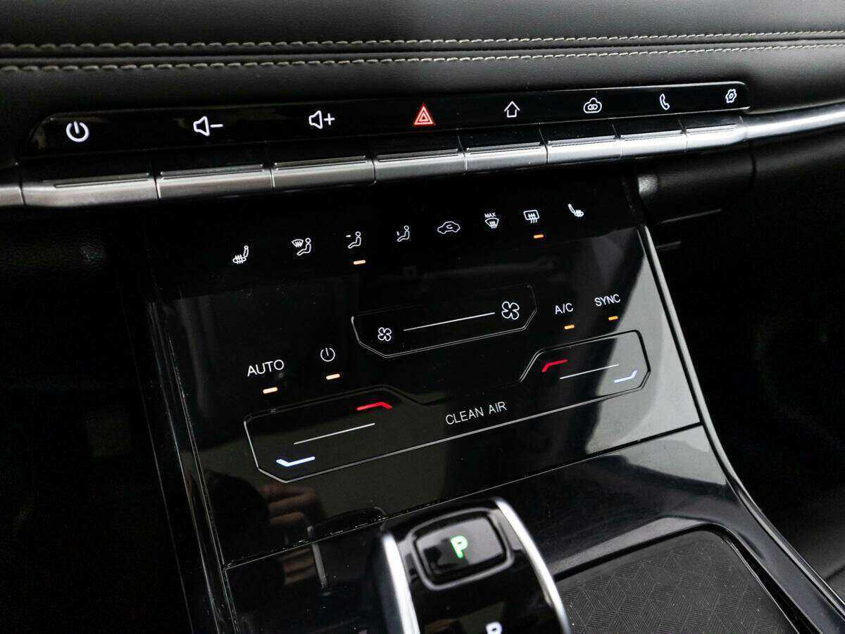 Chery Tiggo 7 Pro, 2021 - Фото №18