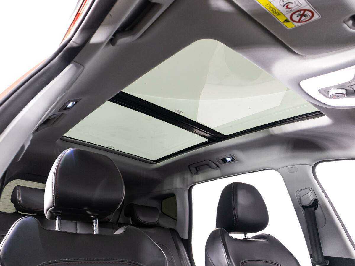 Chery Tiggo 7 Pro, 2021 - Фото №20