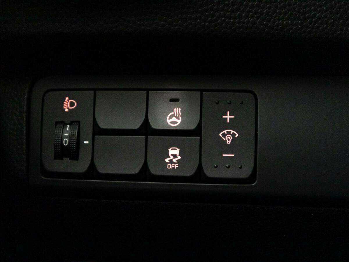 Kia Soul, 2018 - Фото №16