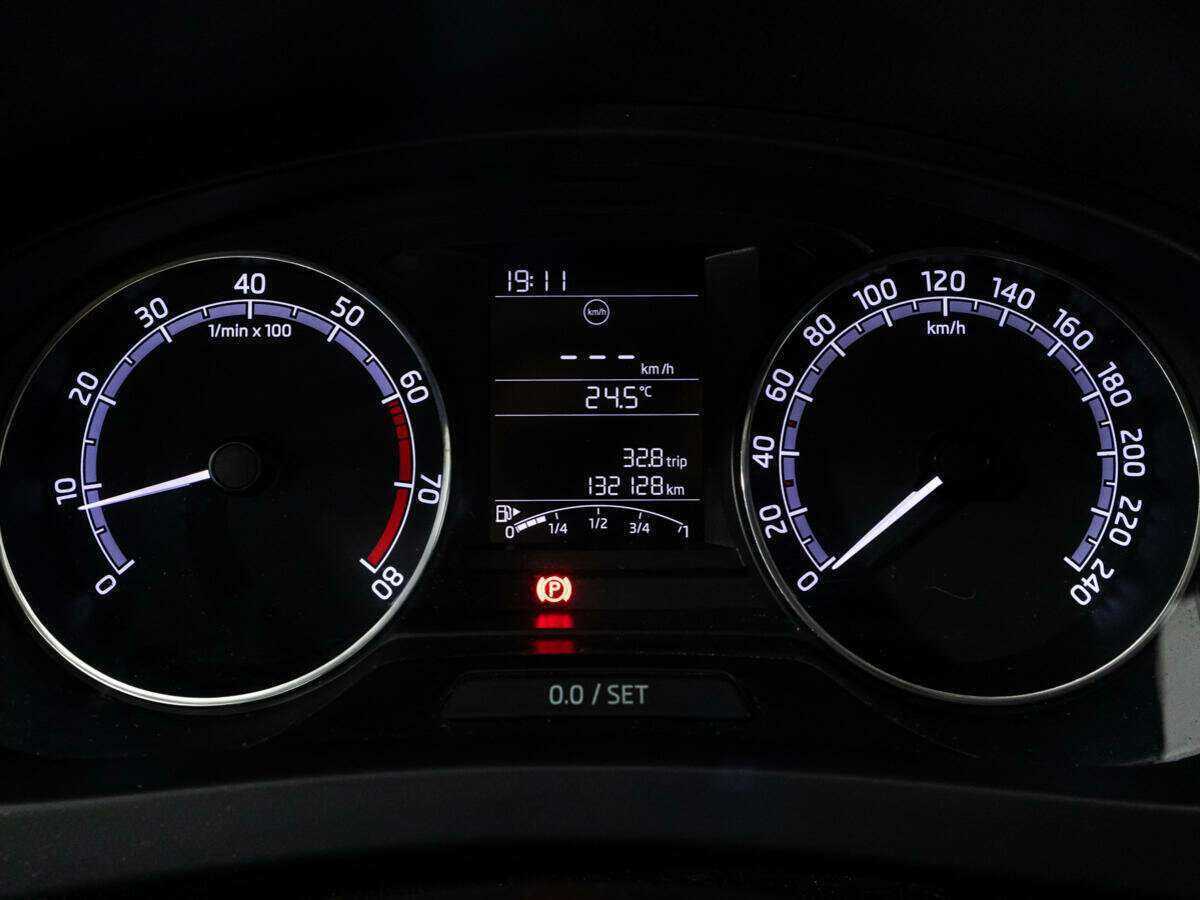 Skoda Rapid, 2017 - Фото №11