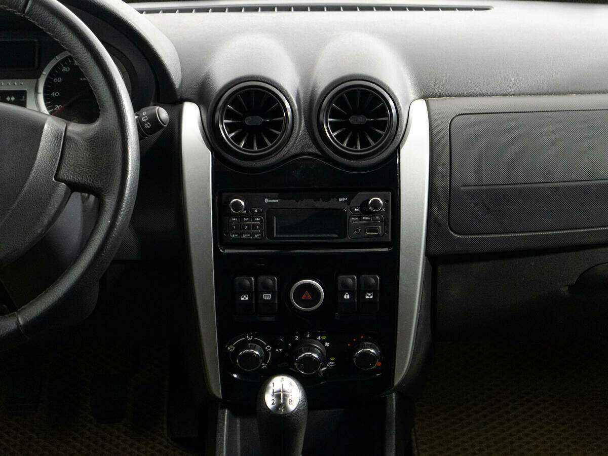 Lada (ВАЗ) Largus Cross, 2019 - Фото №13