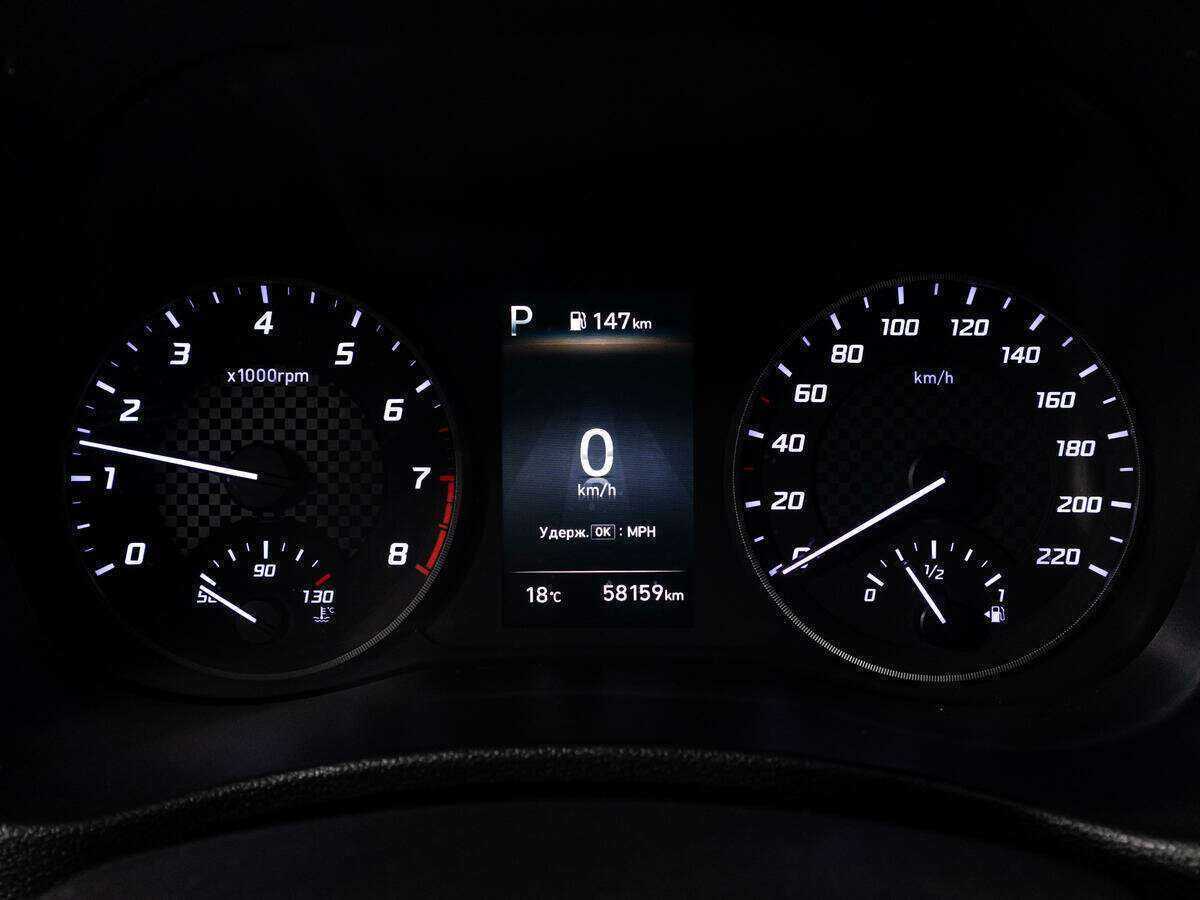 Hyundai Solaris, 2021 - Фото №11